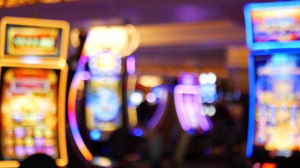 Roulette Table Video Feed calibration