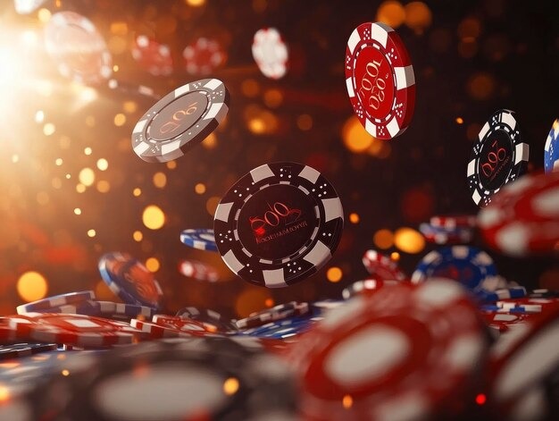 Yggdrasil Slot Game Interface